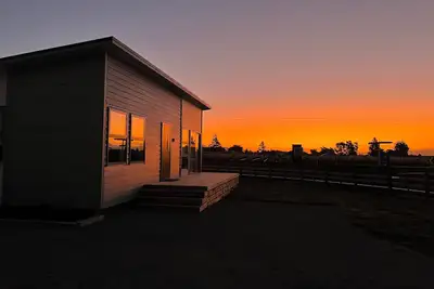 Image de Sunset on Princess - 2 bedroom modern home.