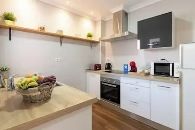 Image de Logement agréable à proximité des Arènes