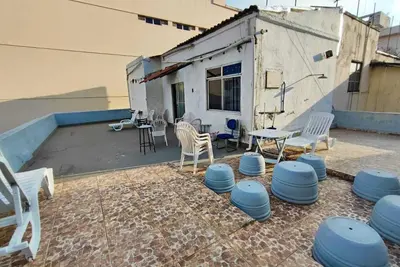 Image de Copacabana Penthouse