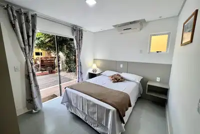 Image de Feel the energy of Mariscal beach - Apt 2 bedrooms