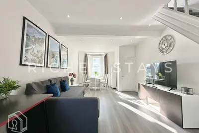 Image de Spacious 2-Bedroom House |Garden & Amenities