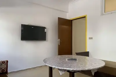 Image de Alaqariyya - العقارية One-Bedroom Apartment