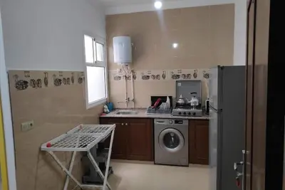 Image de العقارية One-Bedroom Apartment
