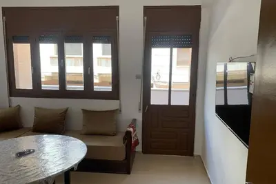 Image de العقارية One-Bedroom Apartment