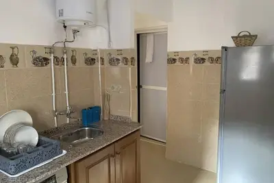 Image de العقارية One-Bedroom Apartment