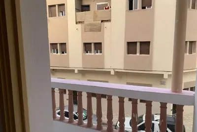 Image de شقة مفروشة One-Bedroom Apartment