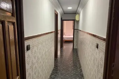 Image de غرفة مفوشة مشتركة One-Bedroom Apartment