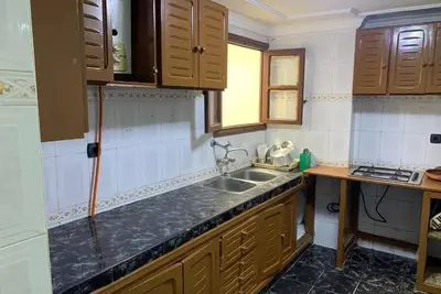 Image de غرفة مفوشة مشتركة One-Bedroom Apartment