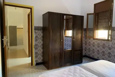 Image de العقارية One-Bedroom Apartment