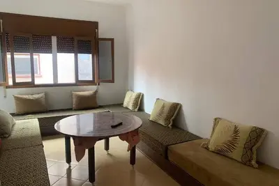 Image de شقة مفروشة One-Bedroom Apartment