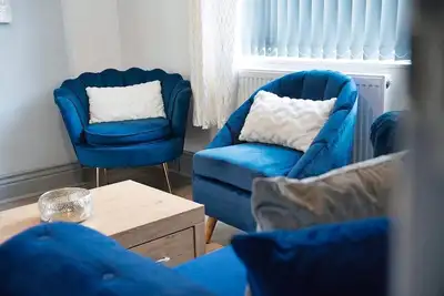 Image de Comfortable 2br Home 10 Min to Durham Cathedral