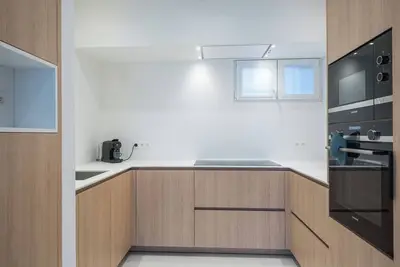 Image de L'amandine - Luxury 3 rooms apartment