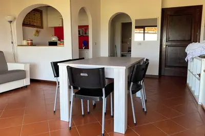 Image de Carolina Apartment In Stintino, 4 sleeps