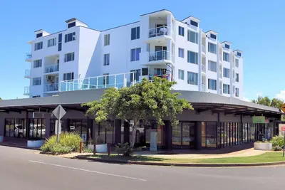 Image de Platinum Apartments - Unit 2