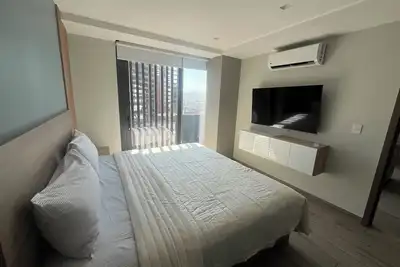 Image de Apartamento con estilo y confort en una zona exclusiva de Tijuana