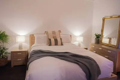 Image de Welcome to your home away from home, perfectly located across from Wimmera Hospital in Horsham