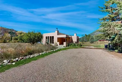 Image de Woody Creek Home with 3br + Kids Room