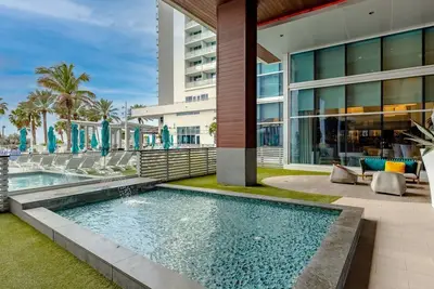 Image de Soak Up the Sunshine at Wyndham Clearwater Beach-1 Bedroom Deluxe