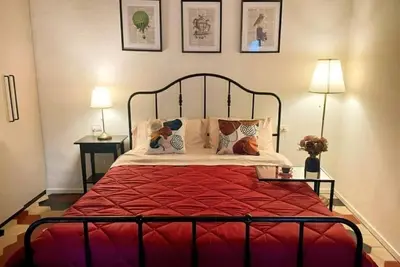 Image de La Nicchia dei Sogni apartment in Chianti between Florence, Arezzo and Siena.