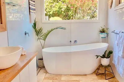 Image de Laurant's Cottage~cute & cosy rustic entertainer