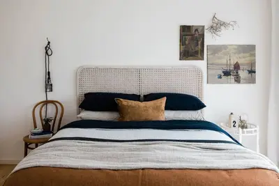Image de Seaside surf haven, pup friendly - Seafarers Lodge