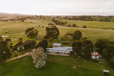Image de Wattle Hills~Fleurieu Farm Stay Retreat with Pool