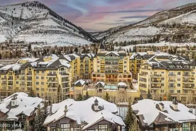 Image de The Ritz-Carlton Club, Vail, Colorado -2 Br: sleeps 6