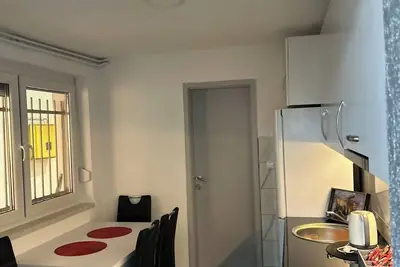 Image de 2-bedroom apartment in charming Sarajevo with Ac, WiFi. Enjoy your stay