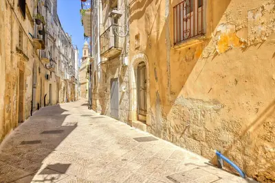 Image de Arco Serafino - Affitti Brevi Italia