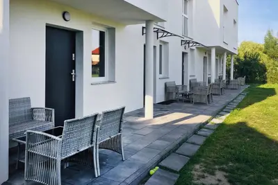 Image de Magnifique maison de 2 chambres à.