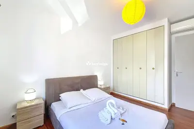Image de La Tourette, T2 de 49m² à Saint-Denis