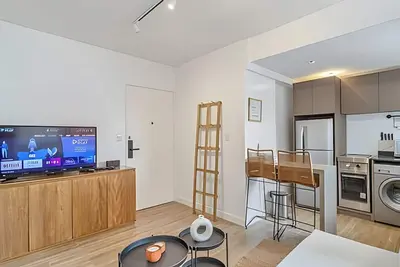 Image de Charming 1br Near Libertador & Alto Palermo