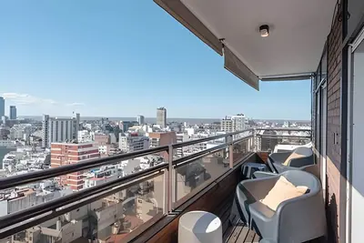 Image de 2br with Spectacular City Views & Sunset Magic!