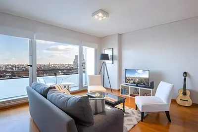Image de Best Building in Palermo Soho with Stunnig Views