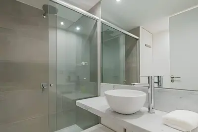 Image de Studio with Luxury Amenities: Pool, Gym, Spa +