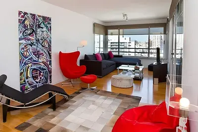 Image de Spectacular 2 Br in 5* Building 2 Pools, Gym & Bbq