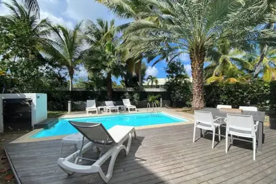 Image de Villa Macassi -2br - Private Pool - Cistern