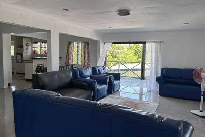 Image de Cosy family house. We welcome you. Come and Enjoy your stay in Suva, Fiji.