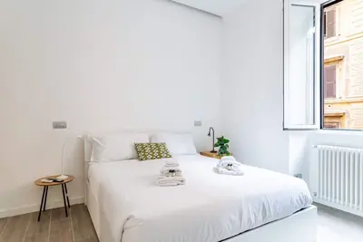 Image de iFlat | Radiant retreat in Esquilino