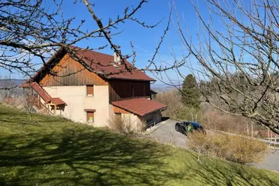 Image de La Grange De Maunand