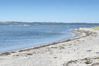 Image de Maison confortable à Ebeltoft avec.