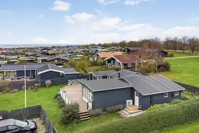 Image de Belle maison à Karrebæksminde