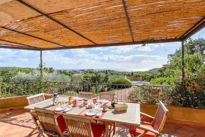 Image de Villa Dolce Vita A Capicciola