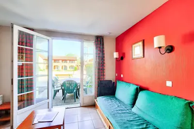 Image de Maison 3 pièces 6 personnes - Sélection