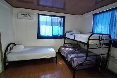 Image de Cabinas la roca only 5 minutes away from the beach