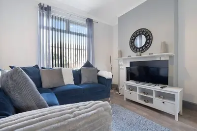 Image de Family-Friendly 2br Close to Durham City