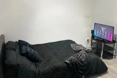 Image de Central one-bedroom apartment