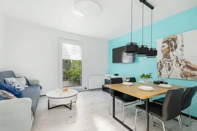 Image de Świnoujście Centrum Apartment