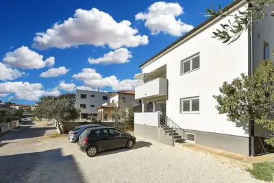 Image de Apartment 2367/123439 (Istria - Stinjan), 1500m from the beach