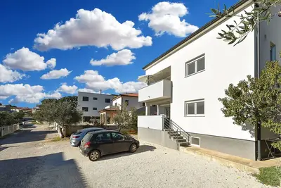 Image de Apartment 2367/123447 (Istria - Stinjan), 1500m from the beach